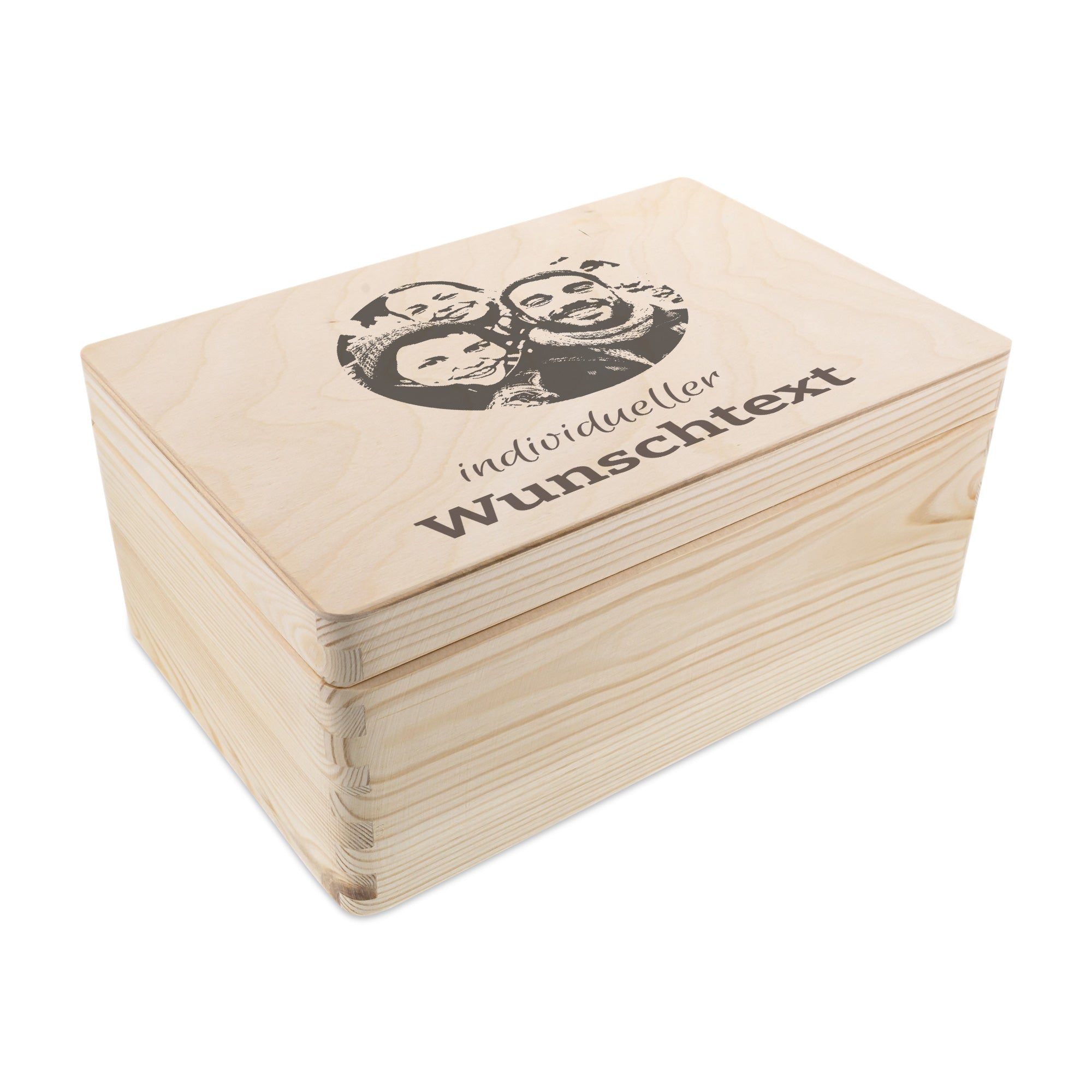 Wooden popsicle sticks, plant labels, craft sticks with custom engraving (10 pieces)