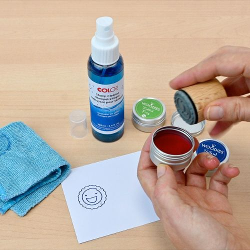 Colop Stempelreiniger (100 ml) - adressaufkleber-fabrik.de
