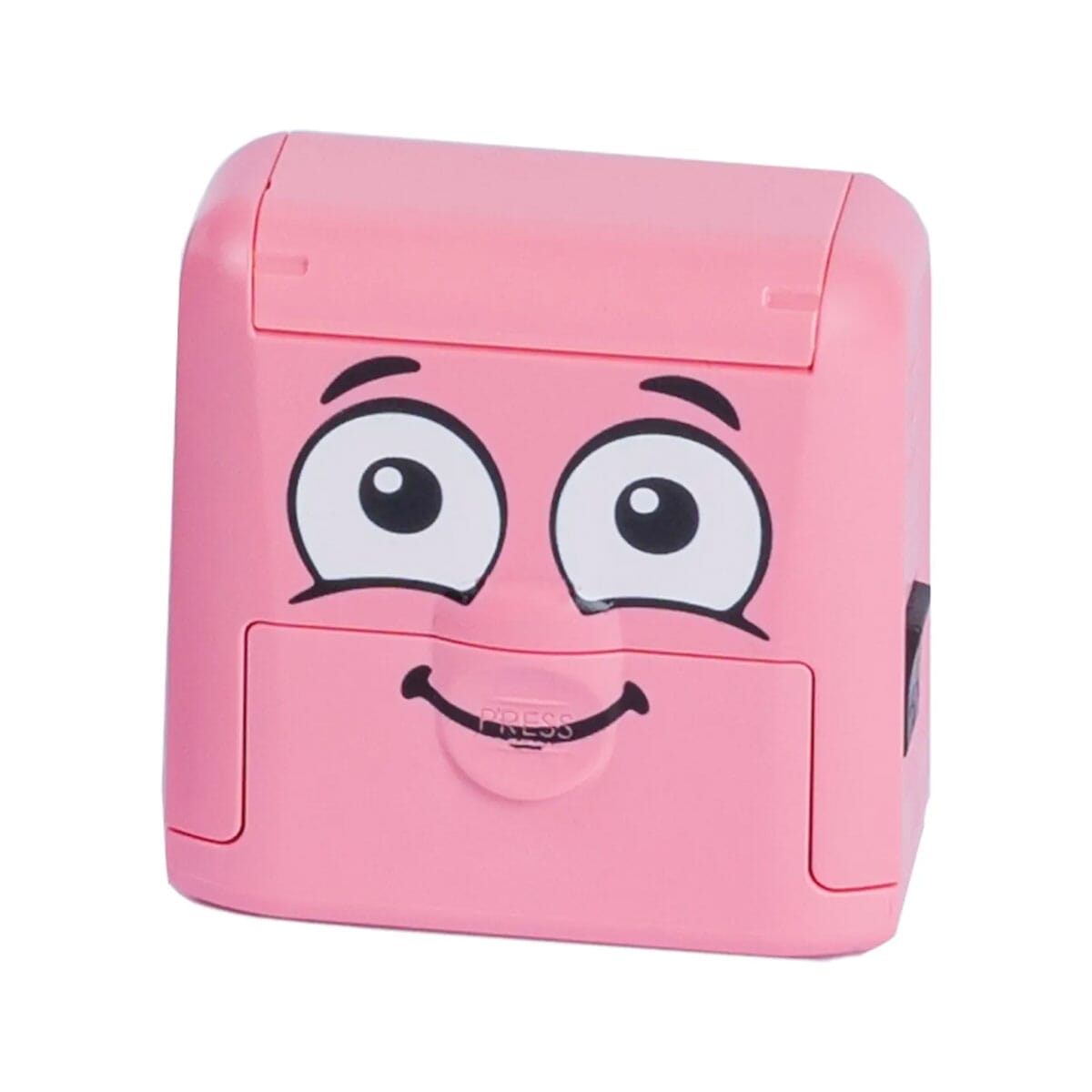 Colop Markierstempel-Set DIY Marky (3 Zeilen - 38 x 14 mm)