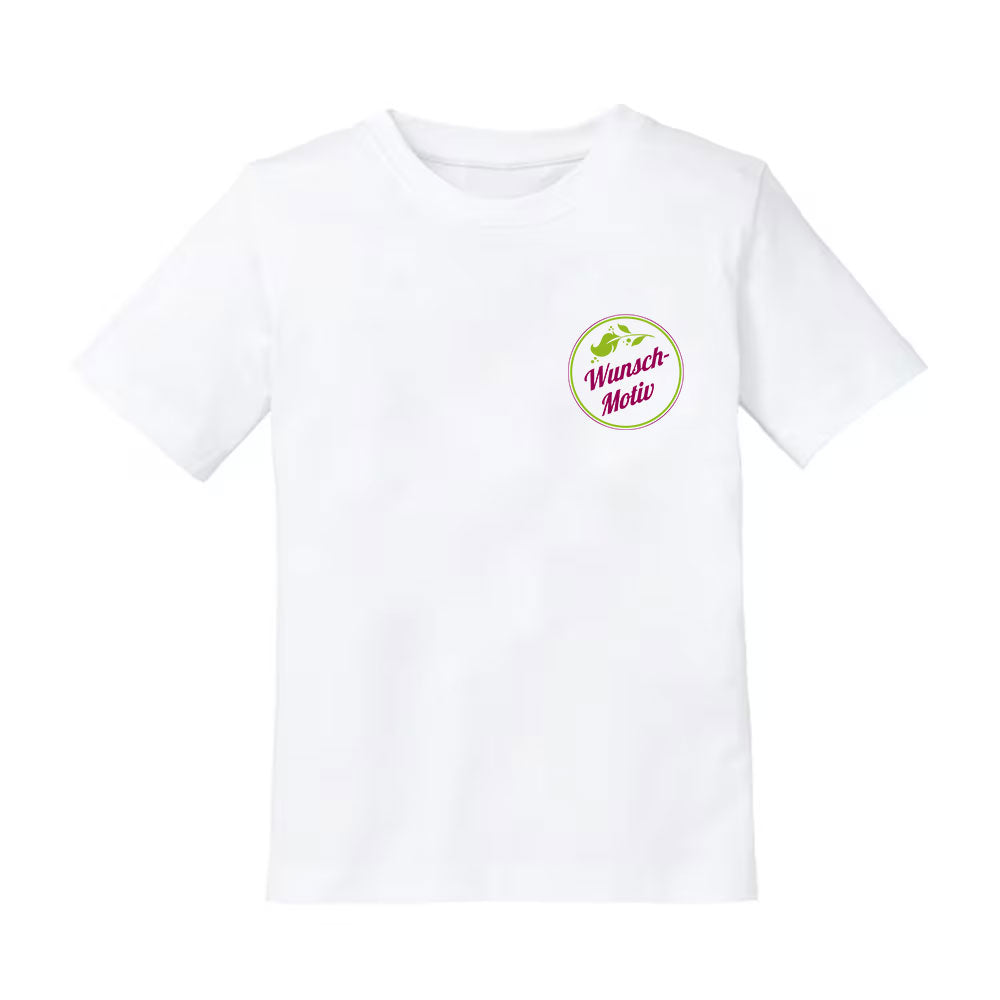Tablier avec impression personnalisée