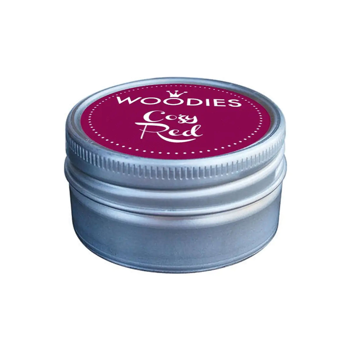 COLOP MAKE Stempelkissen Dunkelrot (Cozy Red) - kinder-druckerei.de