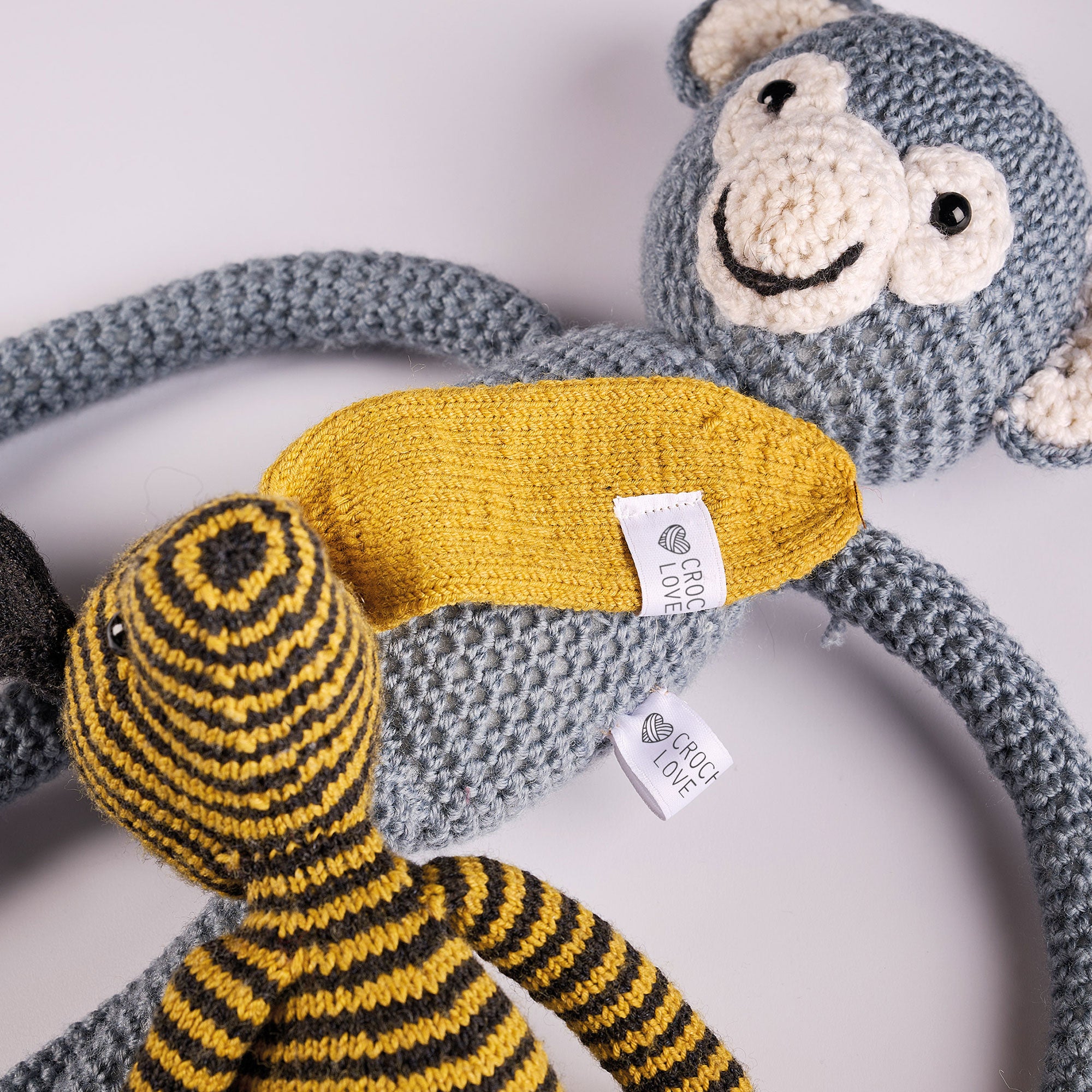 Colop Craft LABELER Tampon textile Set Printer 20