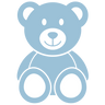 Personalisierte Aufkleber & Stempel für Kinder logo